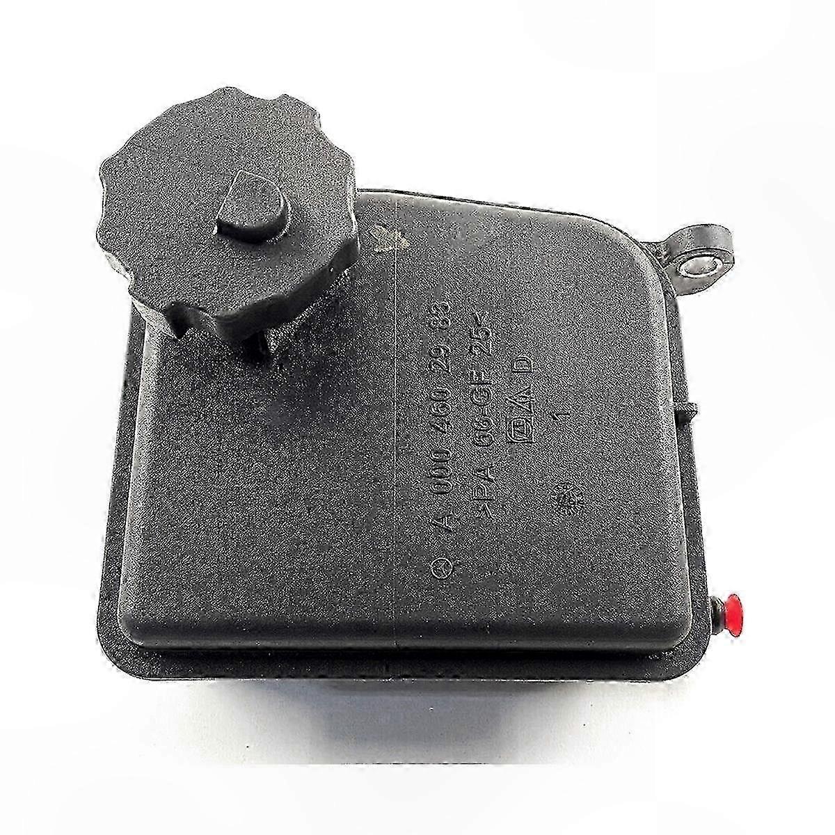 Power Steering Fluid Reservoir Tank for W204 C-Class and W212 E-Class Vehicles