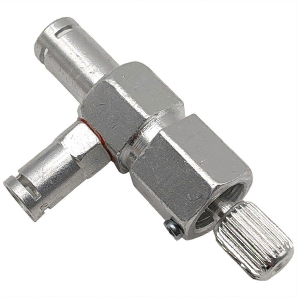 Coffee Machine Steam Valves Adapter Coffee Machine Adapter Two Way Control Valves