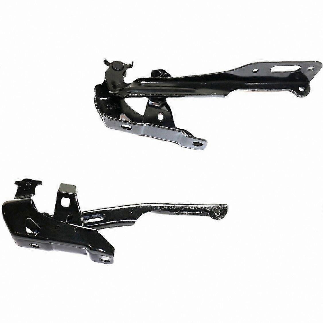 Left Hood Hinge Bracket Compatible with 17-21 Civic 60170TEAT00ZZ