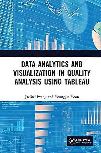 Data Analytics and Visualization in Quality Analysis using Tableau