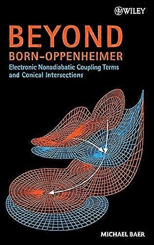 Beyond Born Oppenheimer: Electronic Nonadiabatic Coupling Terms and Conical Intersections