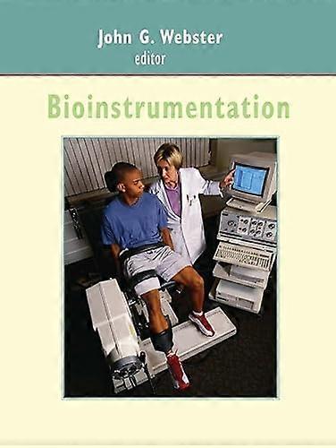 Bioinstrumentación