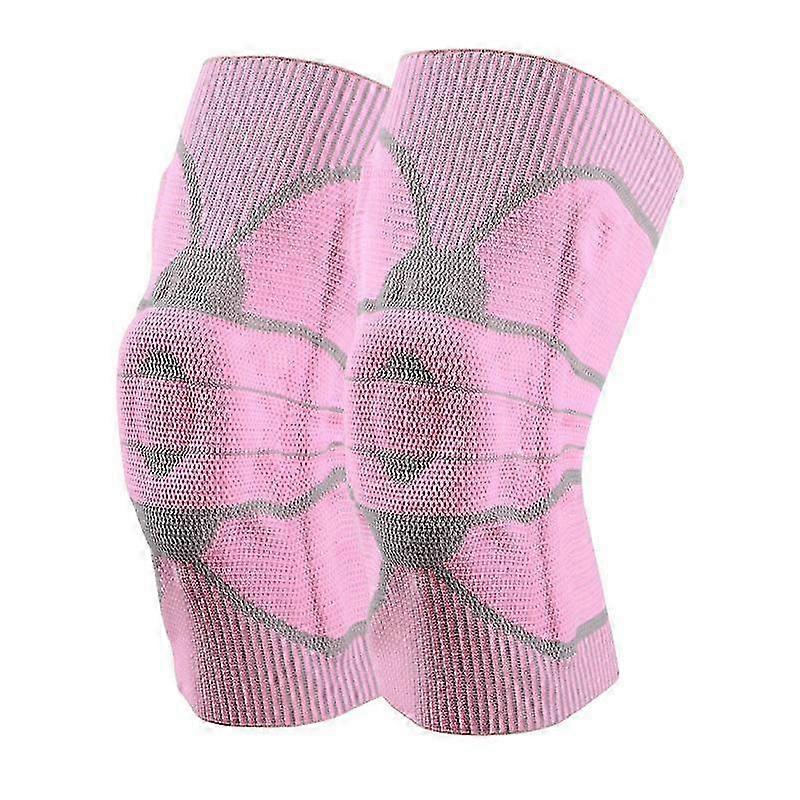 Kneepad Socket Vent Silicone Spring Strip Support Automatic Edging Flat Knitting Machine Knitting Movement Kneepad 25-26s