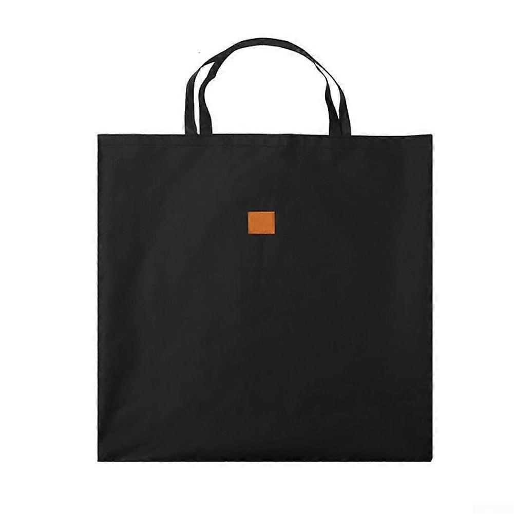 Carry Storage Chair Folding Handbag Camping Bag For Bag Chairs Size M Black