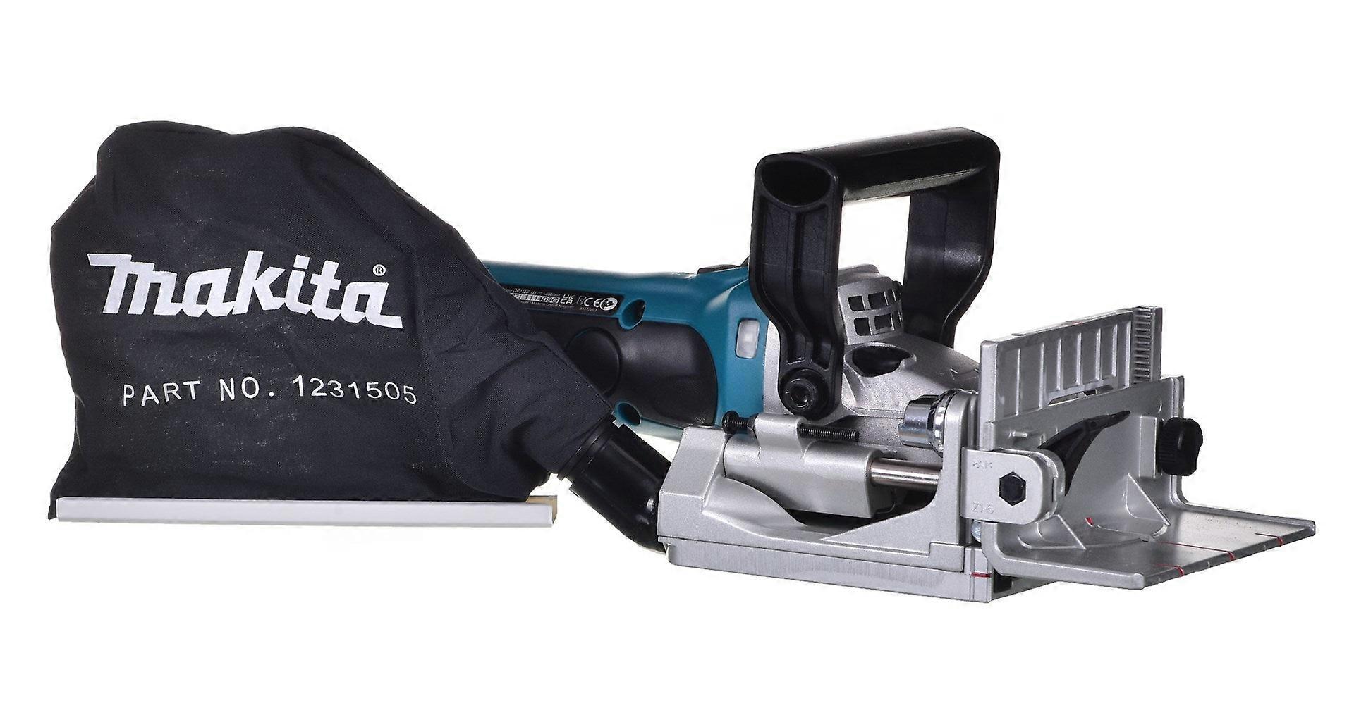 Makita Dpj180z Netzteil