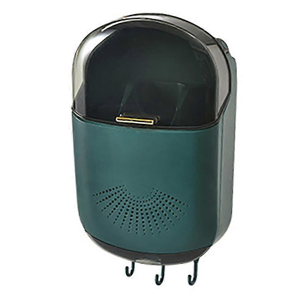 Kitchen Storage Rack Spoon Fork Chopsticks Tableware Storage Rack B