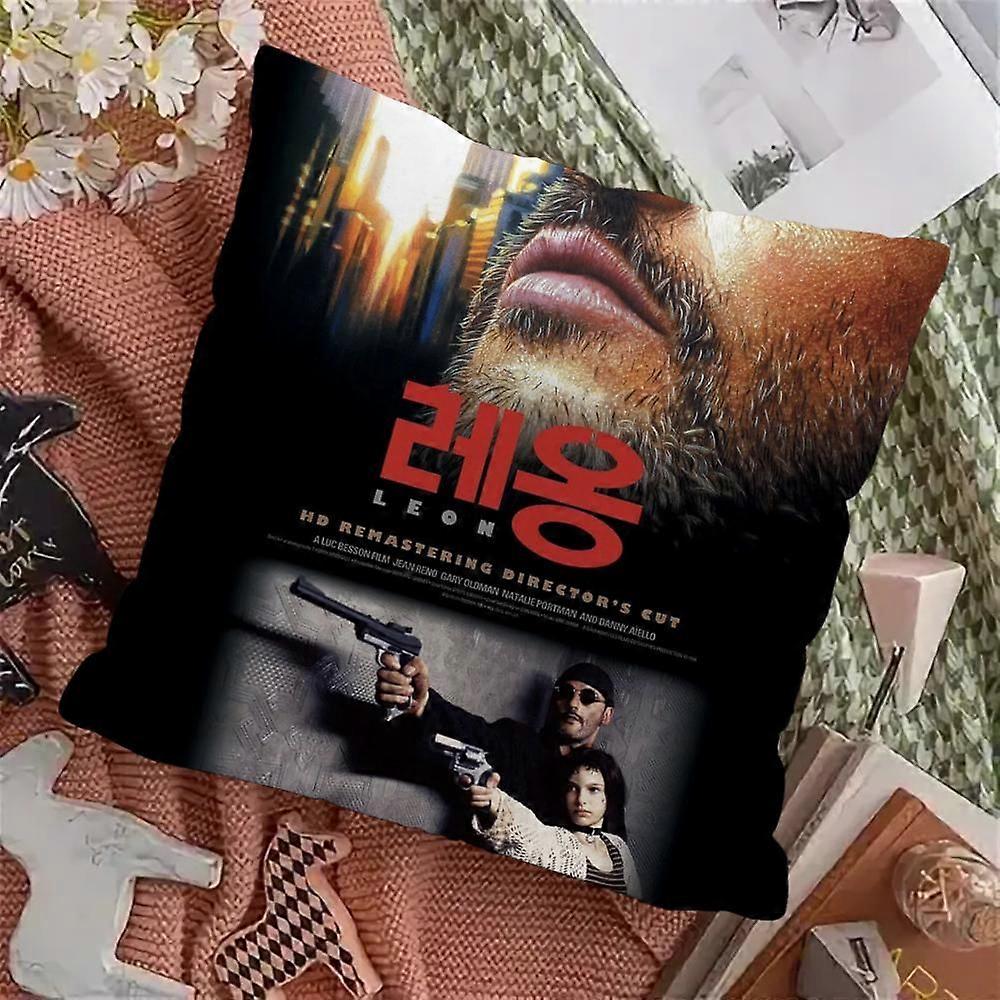 v237 L-レオンクッションカバー枕用高品質高級クッションカバーソファホームルーム装飾用枕装飾アイテムカバーgg237