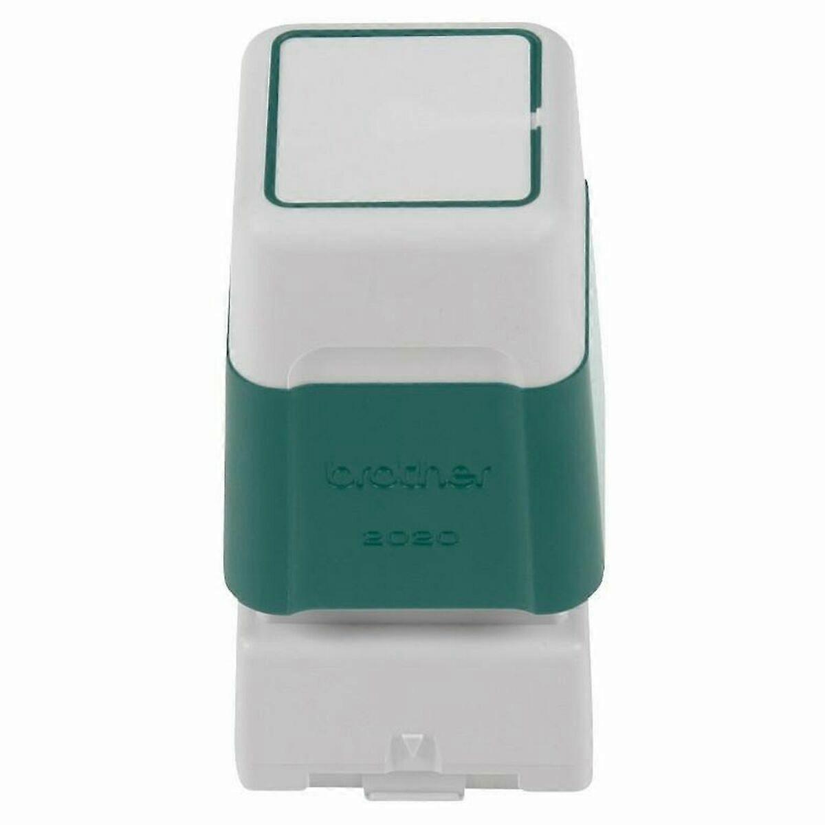 Stamp Brother Black (6 Units)