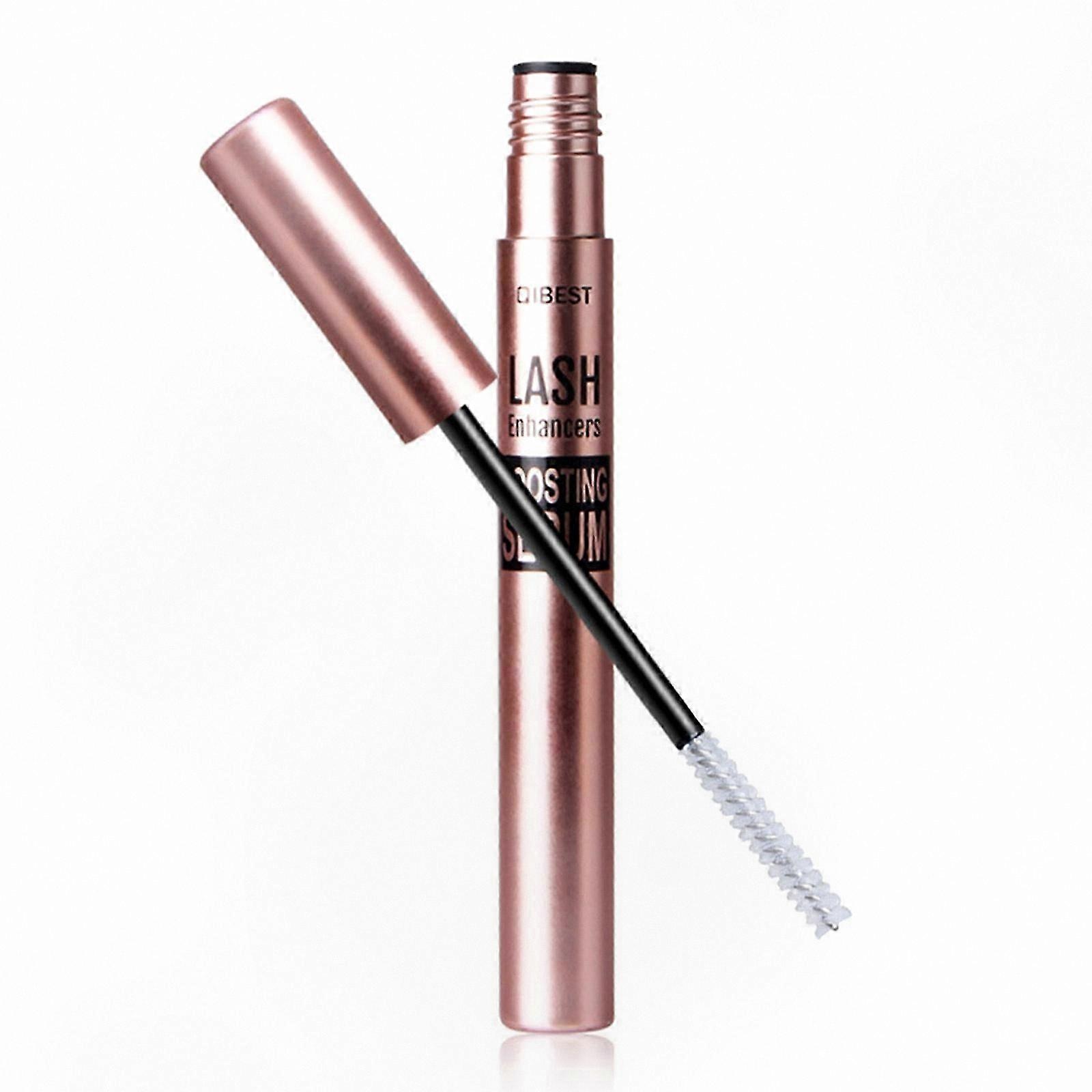 Brow and Lash Serum for Enhanced Volume and Curl Effect Treatment Solution