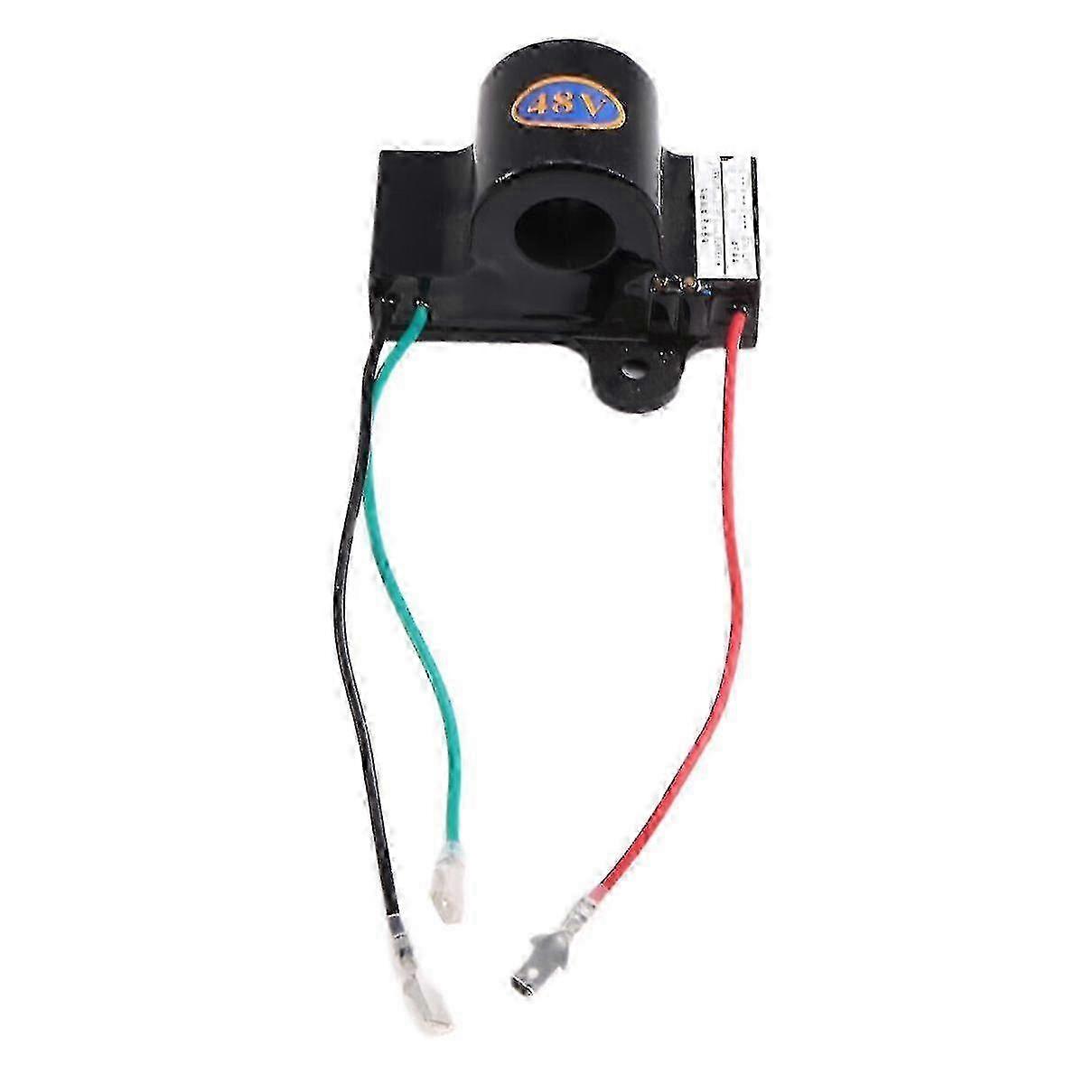 Induction Coil 48V Accelerator for LVTONG Golf Cart,Electric Sightseeing Vehicle Edition 0716