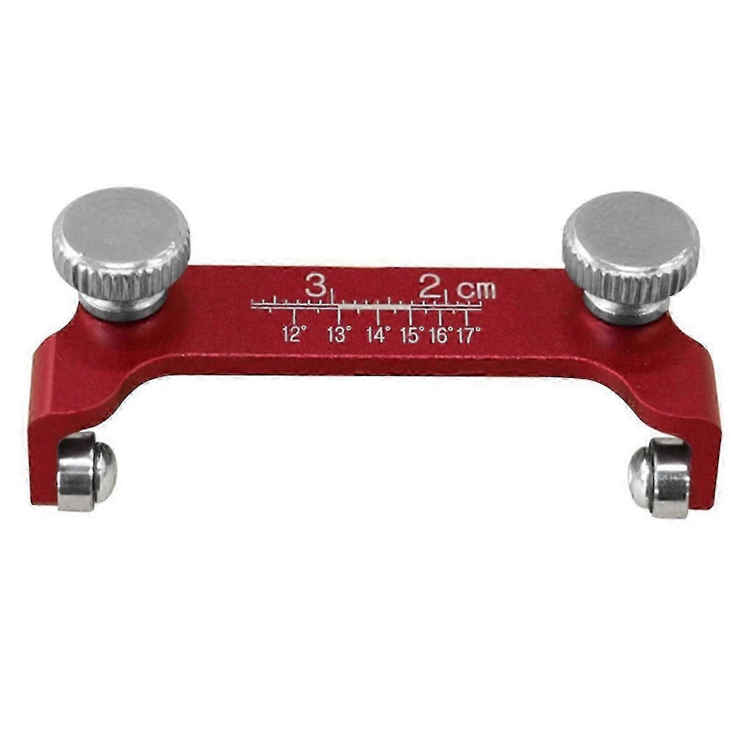 Woodworking Chisels and Planes Chisel Sharpener Honing Guide System Wood Sculpture Flat Chisel DIY H Edition 1105