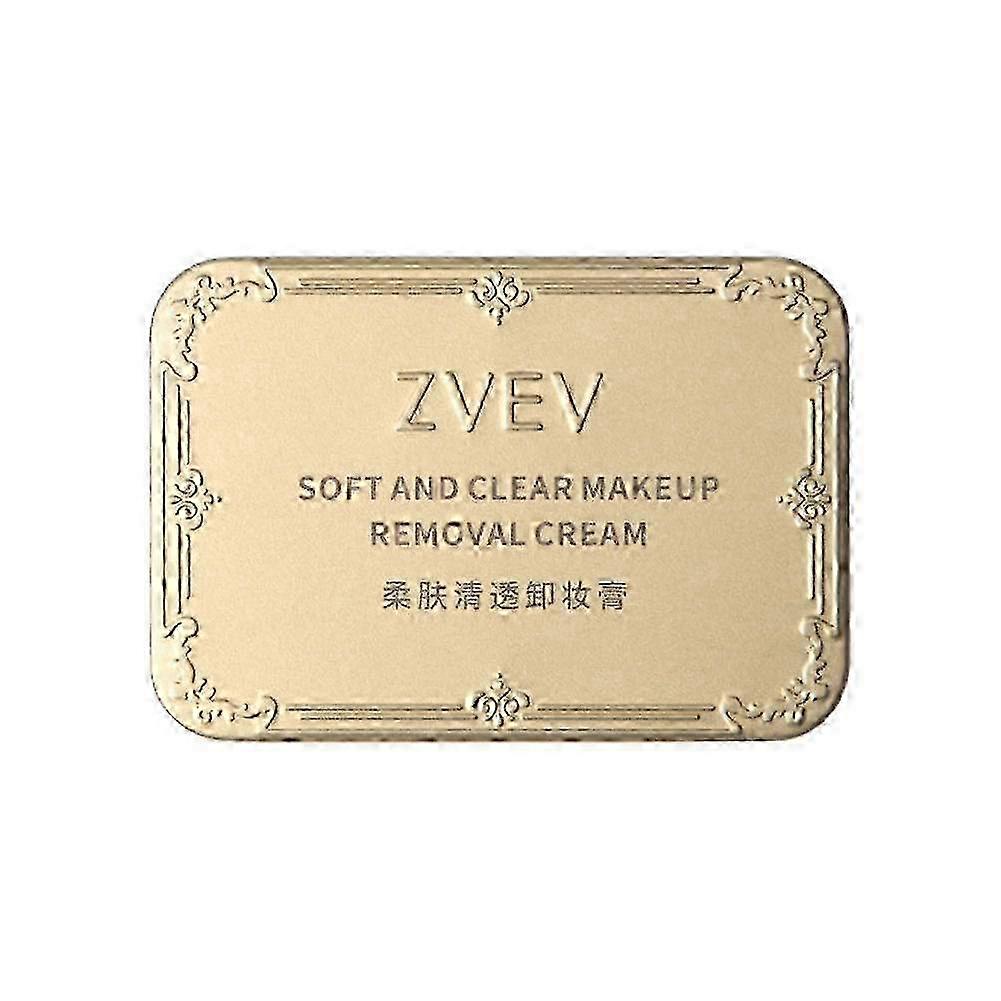 Cleansing Balm Makeup Remover Moisturizing Soft Cleansing Cream