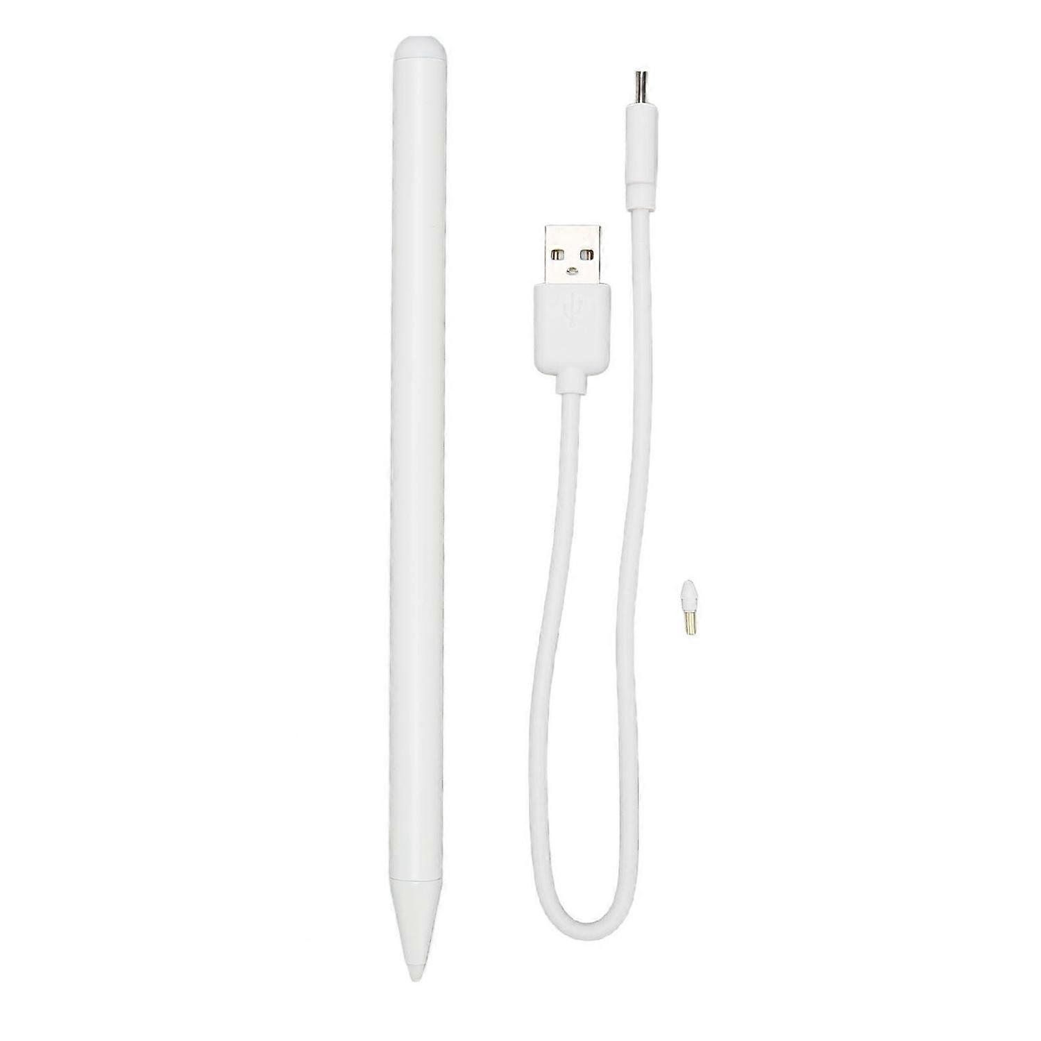 Tablet Magnetism Stylus Pen for IOS Tablet 10 9 8 7 6 for IOS Tablet Mini 6 5 for IOS Tablet Air 5 4