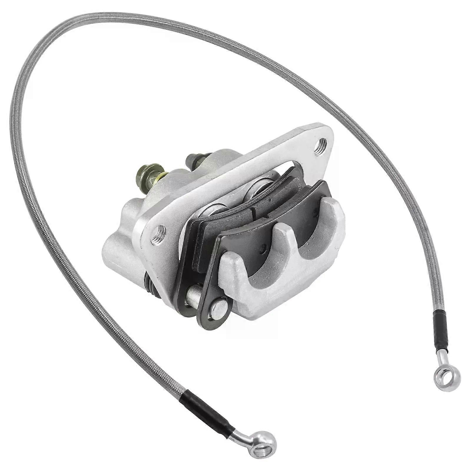Brake Caliper & Brake Line for Polaris RZR Trail 570 2021-22 1911038 Front Left NO.81638