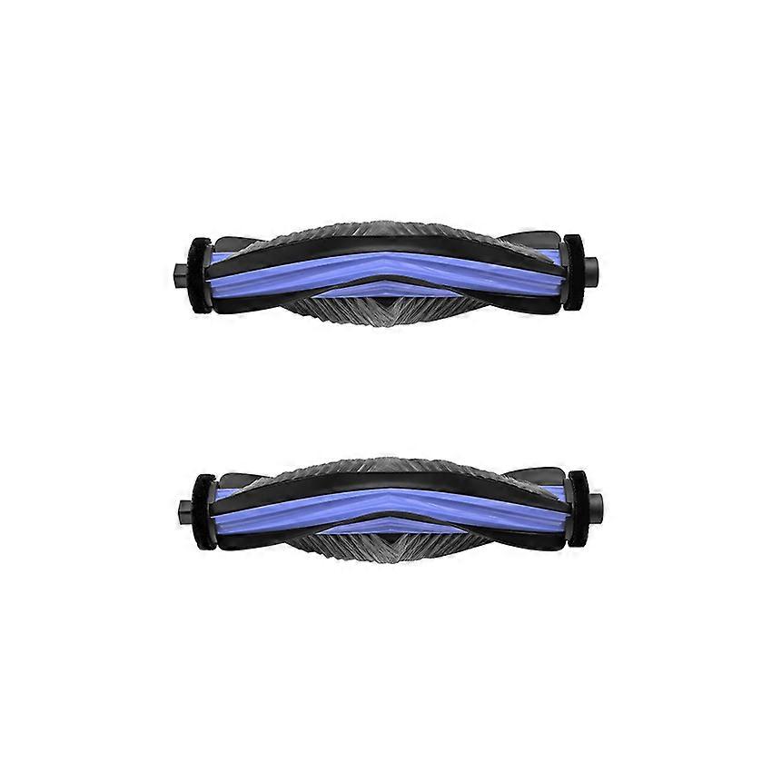 Cleaning Robot Accessories M3 Main Brush Roller for Lefant 2pcs