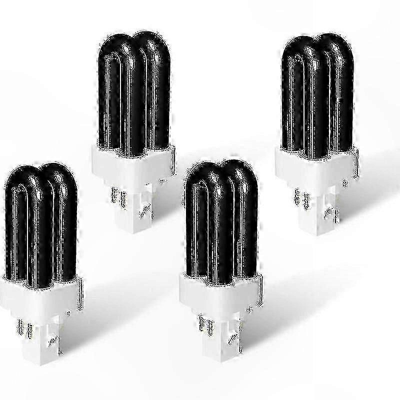 7W UV Bug Zapper Replacement Bulb for Indoor/Outdoor Insect Control Devices Edition 1110