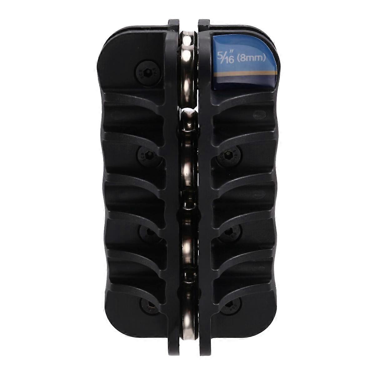 5/16inch χειρός σωλήνας ισιώματος σωλήνων σωλήνων μετάλλων εργαλείο ισιώματος αυτοκινήτων εργαλείο επισκευής αυτοκινήτων Ευθύγραμμο εργαλείο σωληνώσεων σωλήνων καυσίμων φρένων ευθύγραμμο