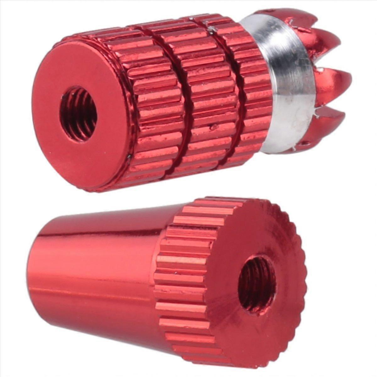 Aluminum RC  mitter Stick Ends Controller Thumb Rocker M3 Thread for TX Futaba / / for DX6I DX7S