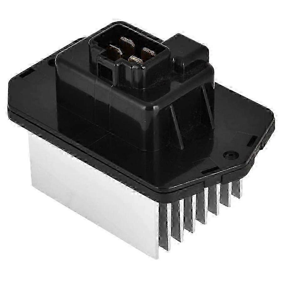 Car Blower Fan Speed Controller Motor Heater Resistor for ACCORD Mk7 077800-0710