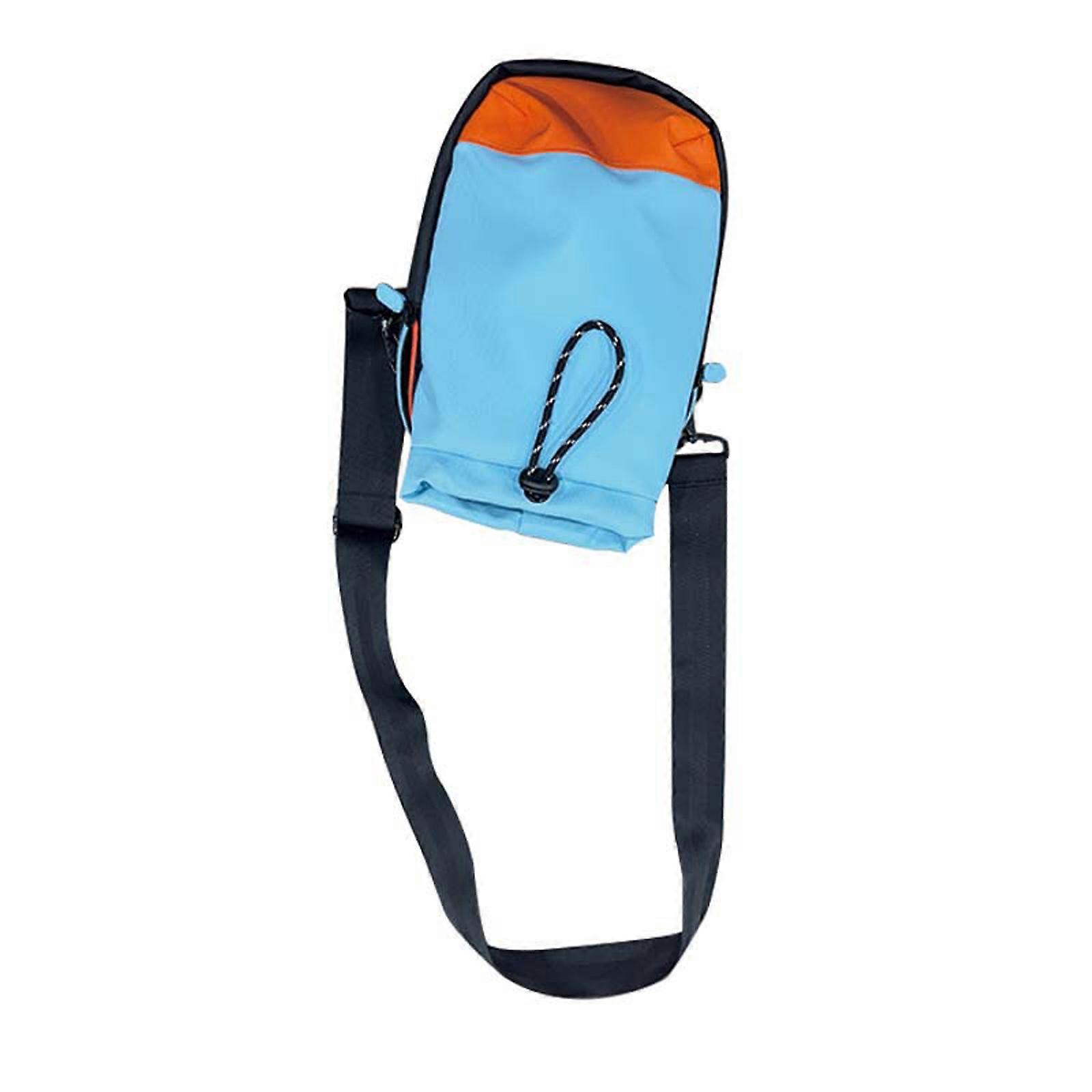 Modern Portable Case For 2 Devices Multiple Pocket Organization Reinforced ABS Frame Construction Multicolor