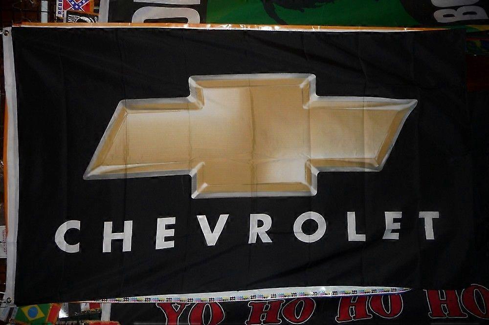 Chevrolet-vlag