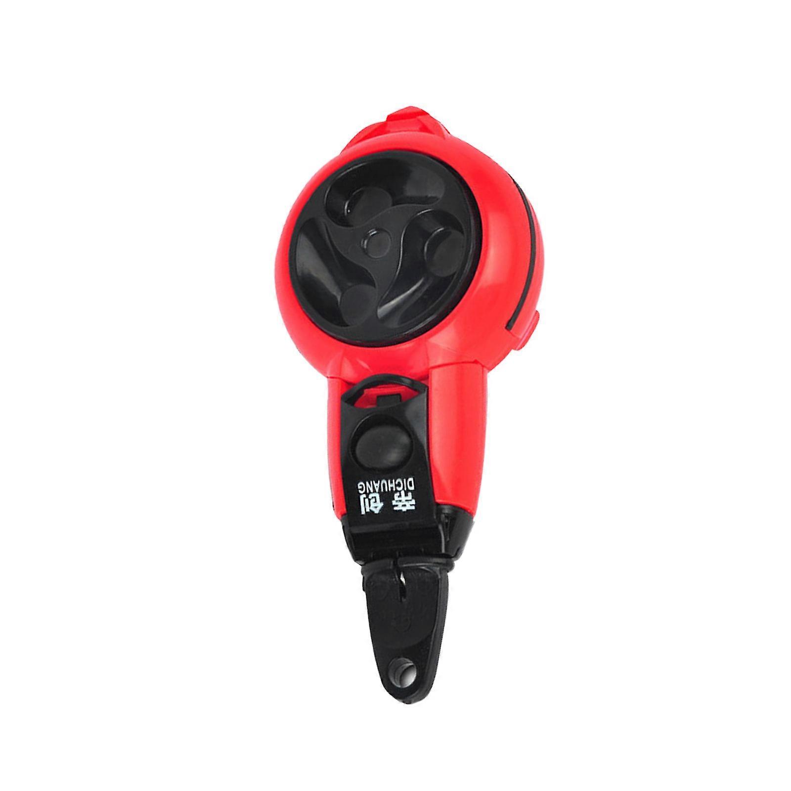 Portable Ink Line Chalk Reel Tool 15m High Strength Cord Closed Spring Mechanism For Carpentry Gardening DIY Accurate Marking Multicolor