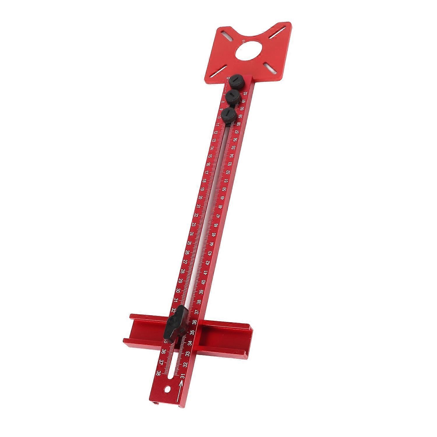 Router Milling Groove Bracket 3 in 1 Trimming Machine Flip Board Woodworking Detachable Multifunctio