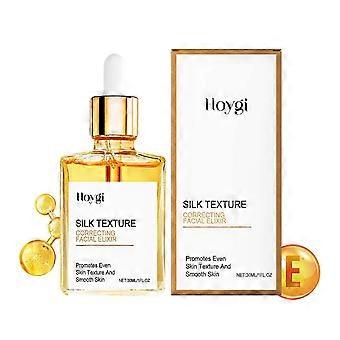 Hoygi Brightening Essence Reduces Fine Lines And Blemishes On The Face, Brightens, Moisturizes, Balances Water And Oil, And Refines Pores