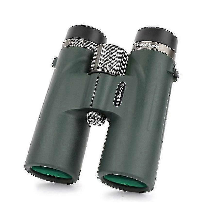 1000m強力な大人の双眼鏡、12x42強力なHD双眼鏡とBak4プリズム