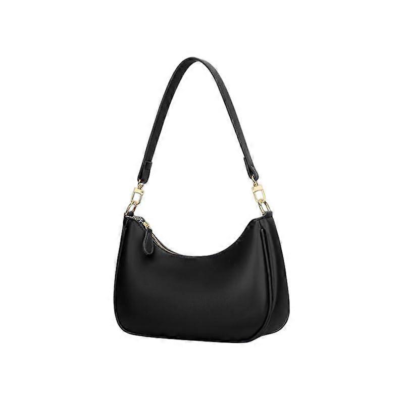 Popular underarm bag, casual, simple, versatile, chain makeup bag, women's single-shoulder underarm bag, single-shoulder