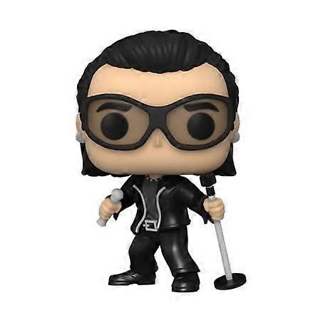 Funko Pop! Rocks: U2 - ZooTV - Bono