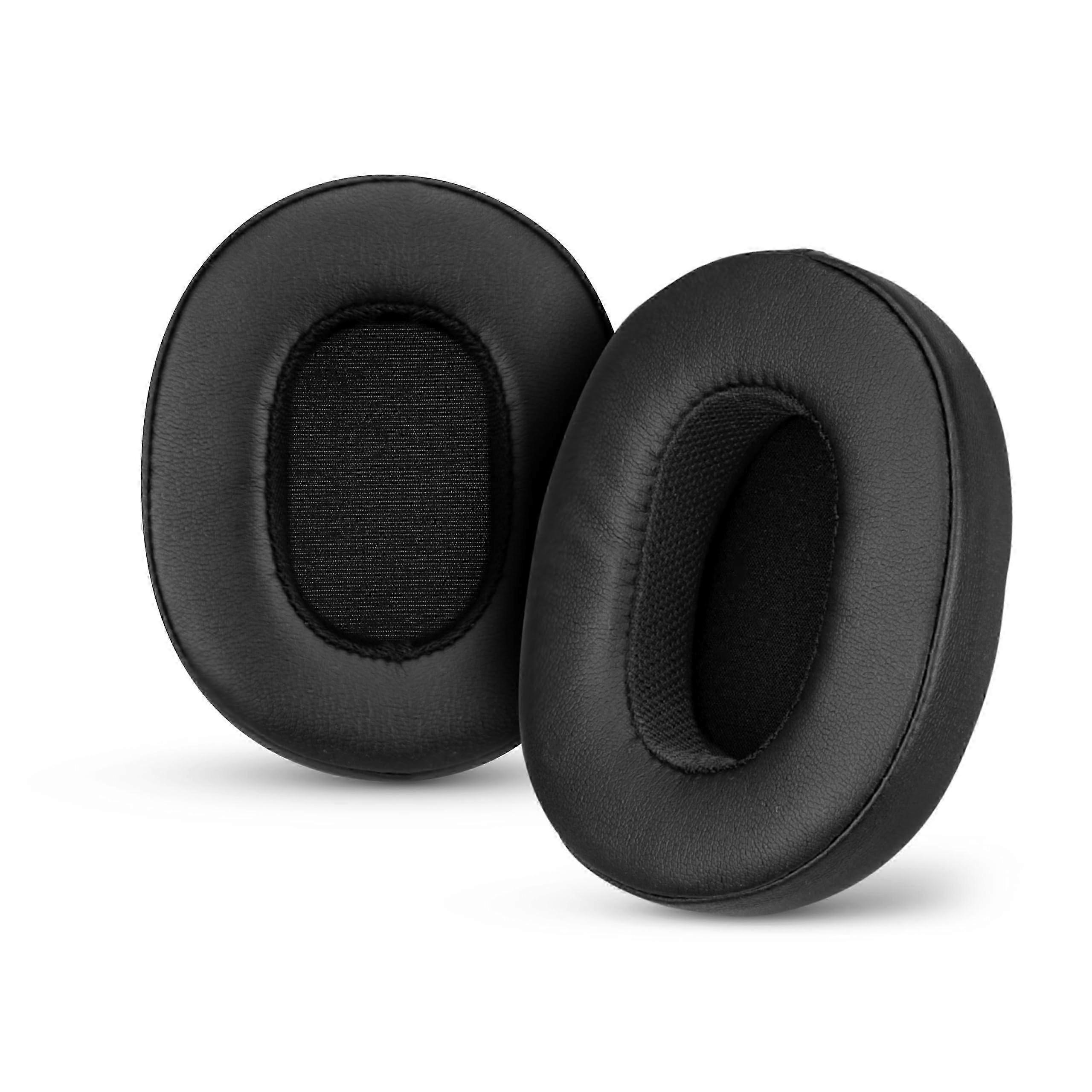 Replacement Earpads for Skullcandy Crusher Wireless, Hesh 3/ANC/EVO, Venue ANC & More - Extra Comfor p