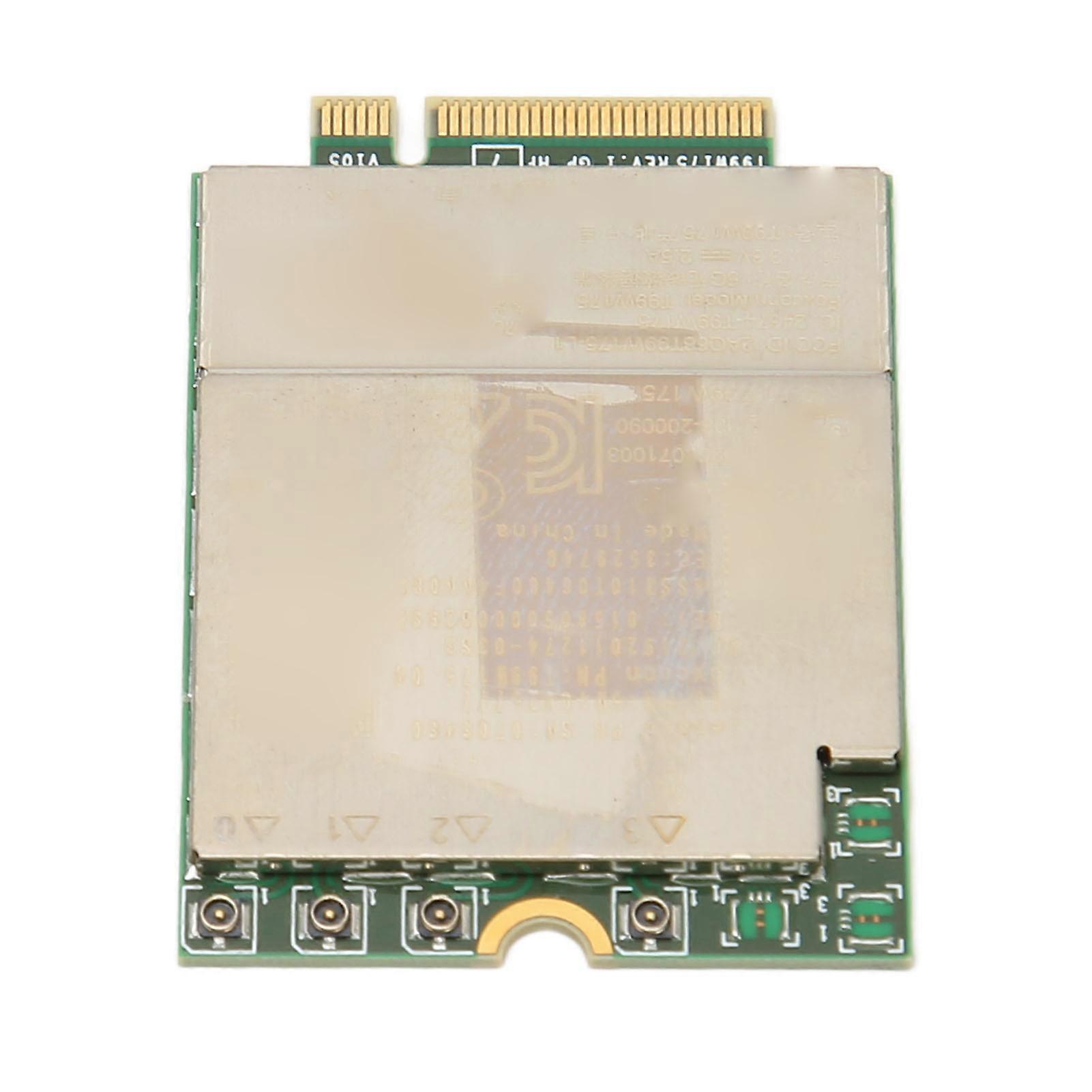 5G Network Module Professional T99W175 for Qualcomm X55 Wireless Network Card for Lenovo Laptop