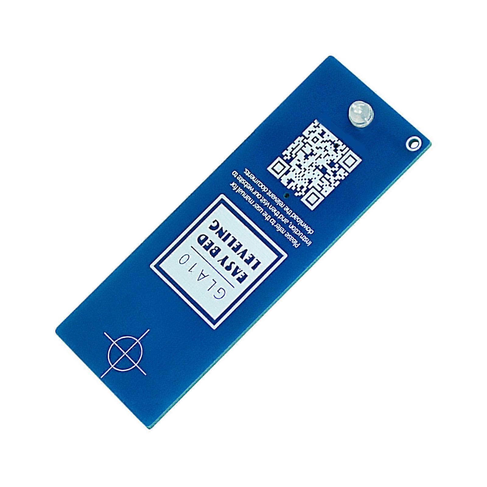 3D Printer Bed Levelling Tool GLA10 Auxiliary Leveler, 3D Printing Electronic Tool Access, 3D Bed Leveler Multicolor