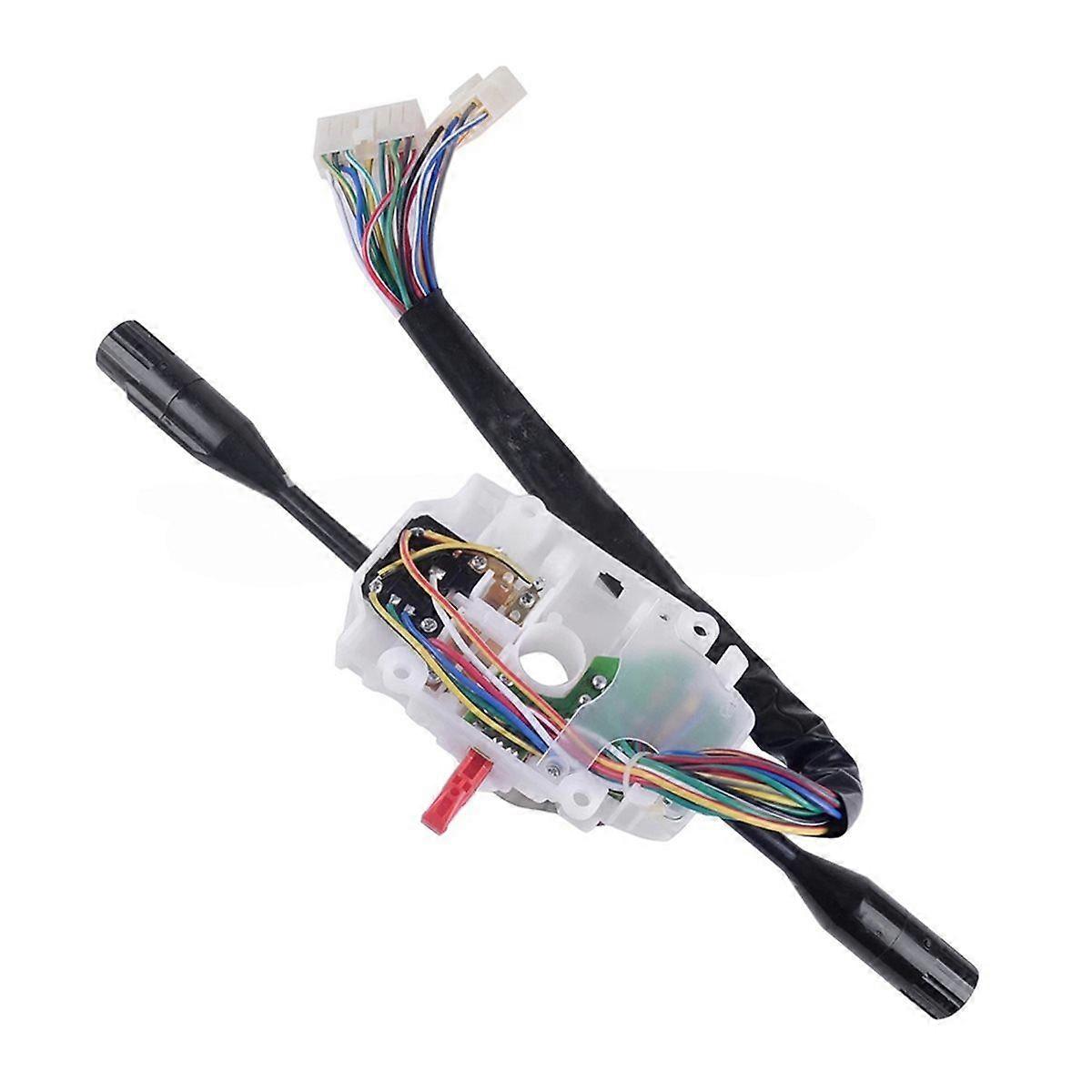 37400-83410 Headlight Signal Light Switch Dimmer for Samurai SJ413 SJ410 JA51 Samurai LHD