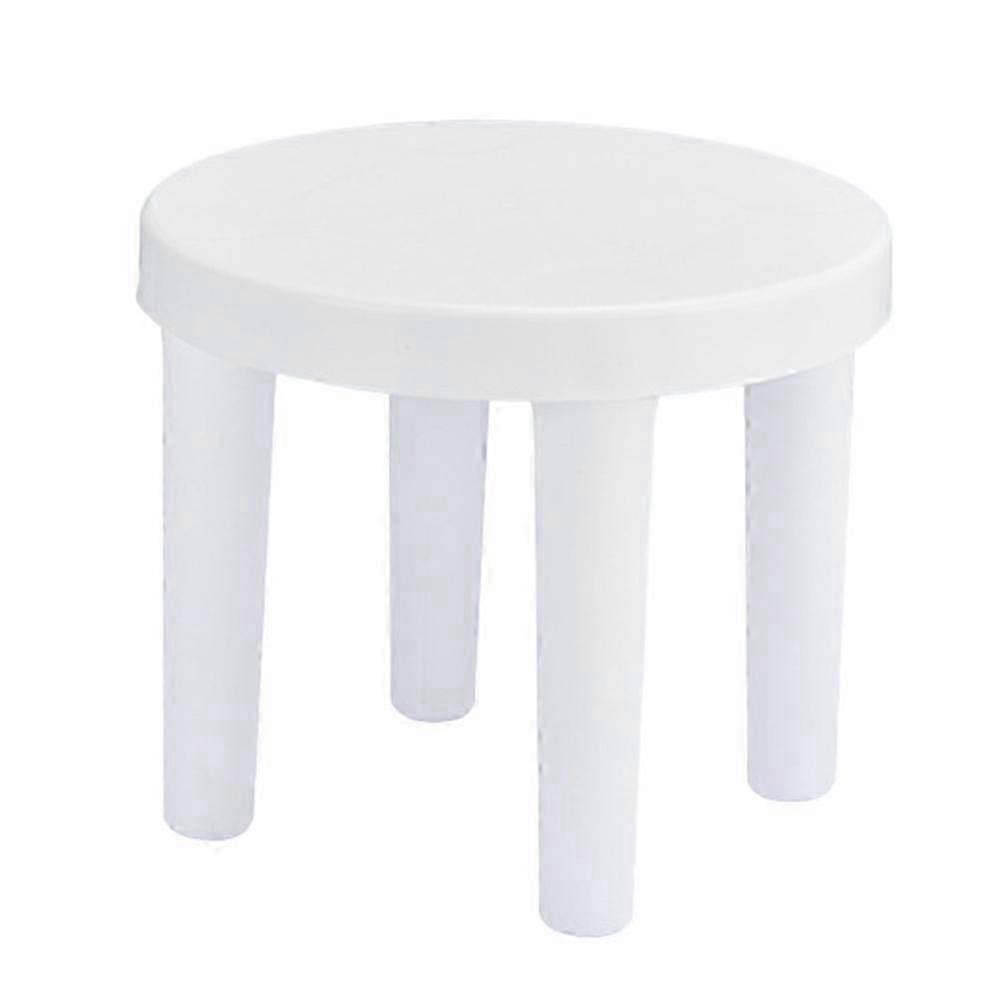 Small Step Stool with Robust Construction, Ideal for Daily Use
