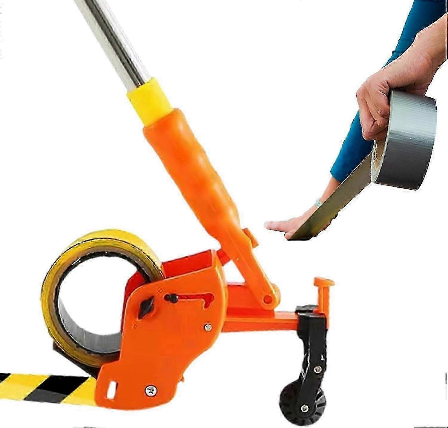 960 Tape Dispenser | Tape with Dispenser | Tape Dispenser | Activated Tape