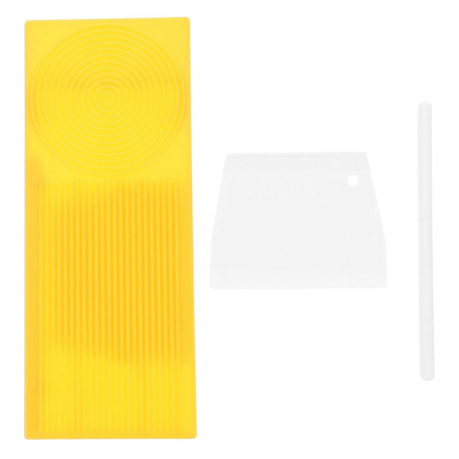 Pp Pasta Maker Machine Multifunctional Kitchen Tool Washboard Multipurpose Gnocchi