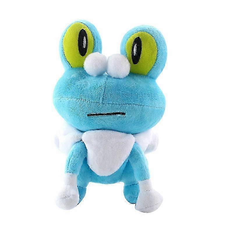 Froakie Plush Toy Doll 18Cm