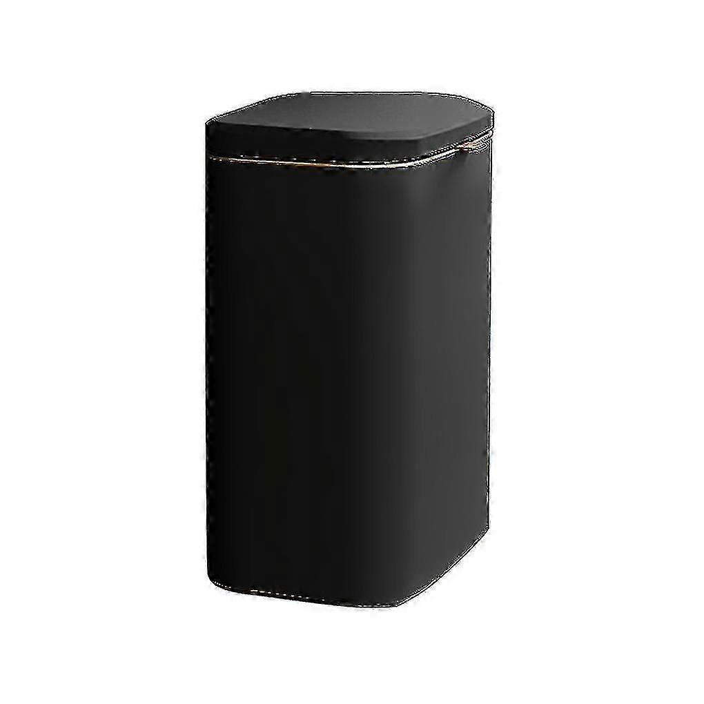 Stainless Steel Trash Can Durable And Stylish Kitchen Essential