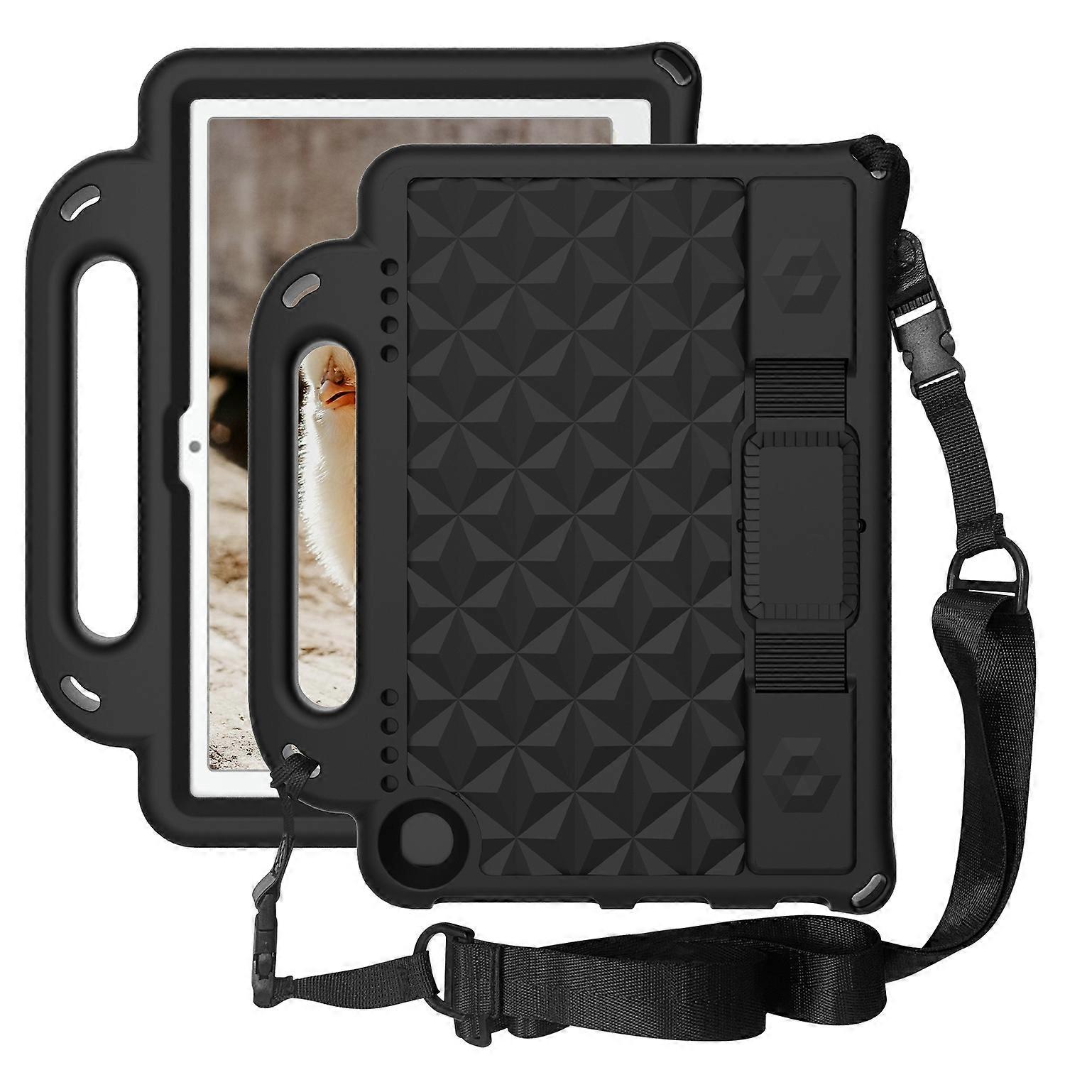 Diamond Series EVA støtsikkert nettbrettdeksel