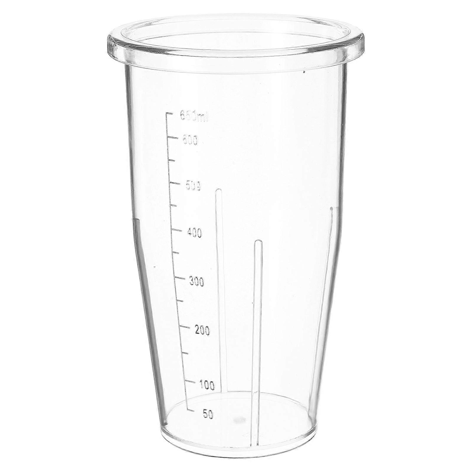 Mixing Cups Replacement Parts with Blending Function Featuring Cup