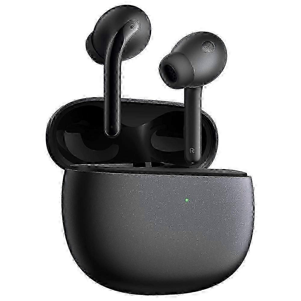 XIAOMI Buds 3 Global Version True Wireless Earphone Bluetooth-compatible 5.2 Active Noise Cancelling TWS Headset Black