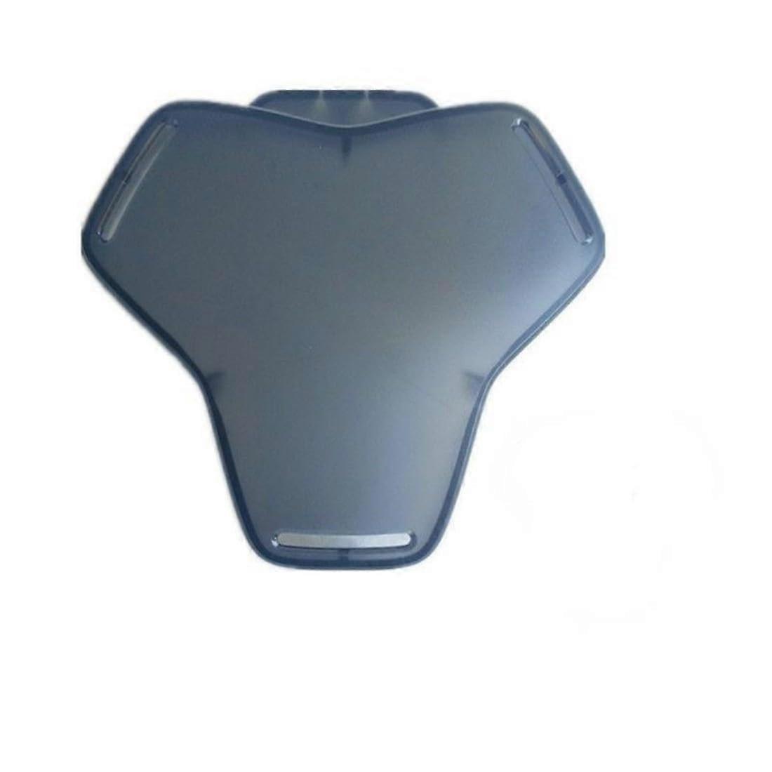 Shaver Head Cover Protective Cap, Compatible with Philips S5000 S5587 S5799, Dustproof Secure Snap Fit