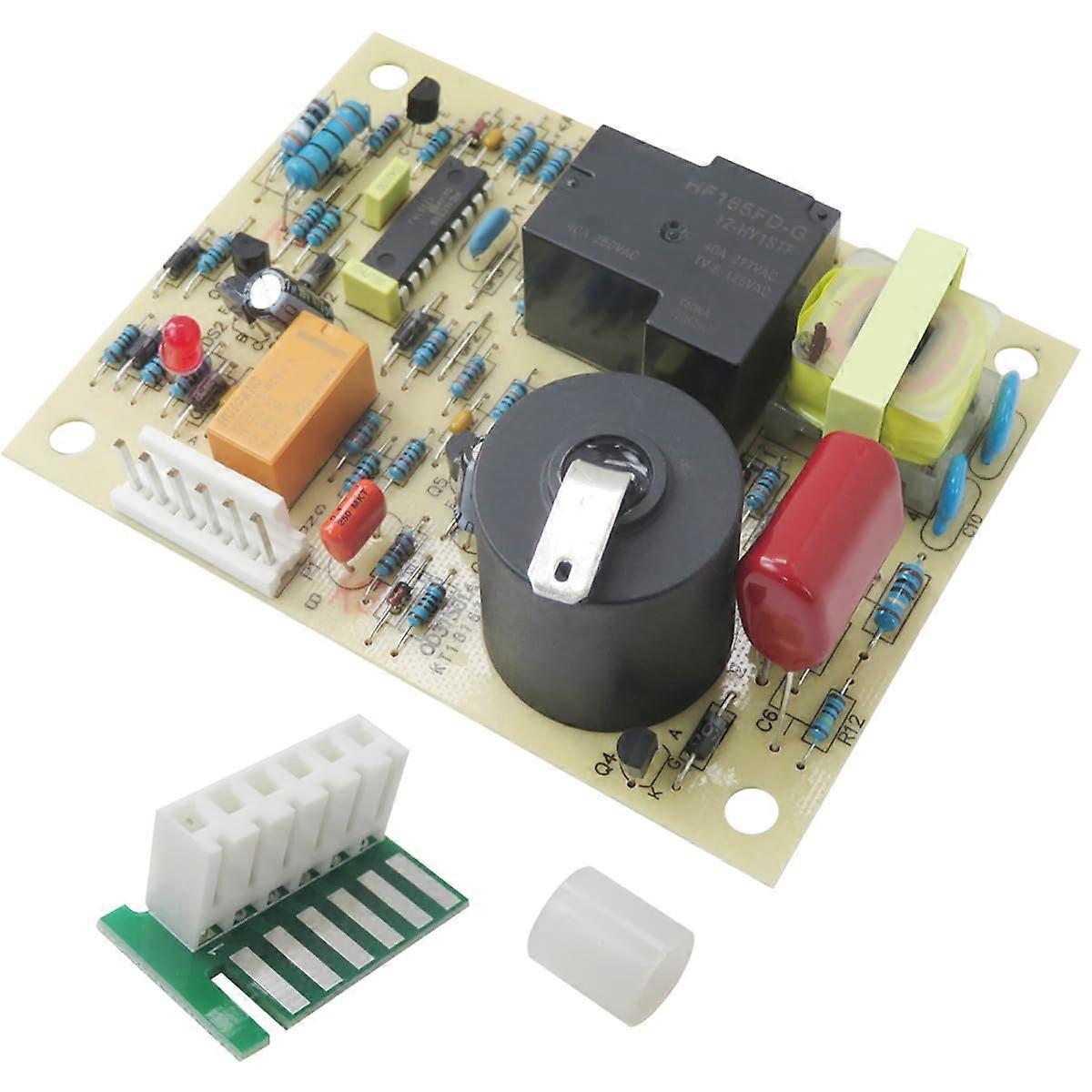 RV Furnace Control Board Replacement for Dometic Atwood 31501 with Moisture and Corrosion Resistance