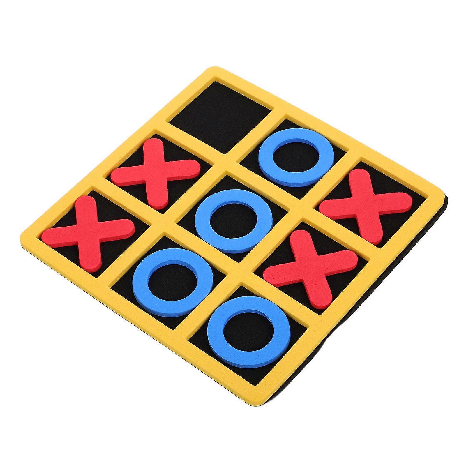 Games for Kids Fun Board Game for Travel 2Sets Kit