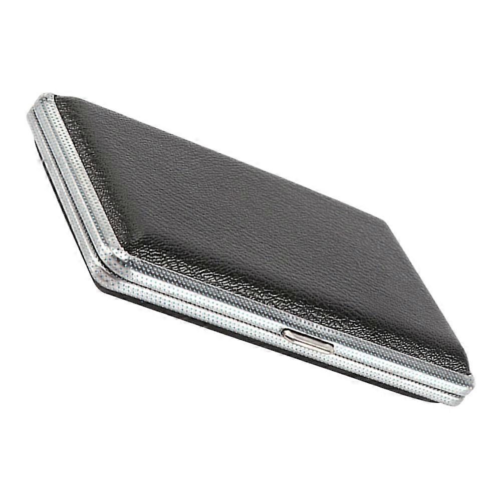 Metal Case for Storage Portable Box Convenient Case
