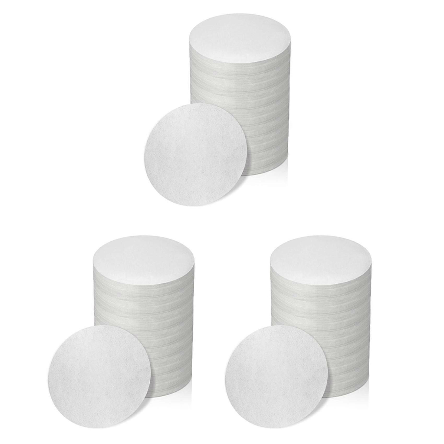 Espresso Filter Paper 58mm-2400PCS Unbleached Coffee Paper Filter for Espresso Machine - Portafilter Espresso Filters