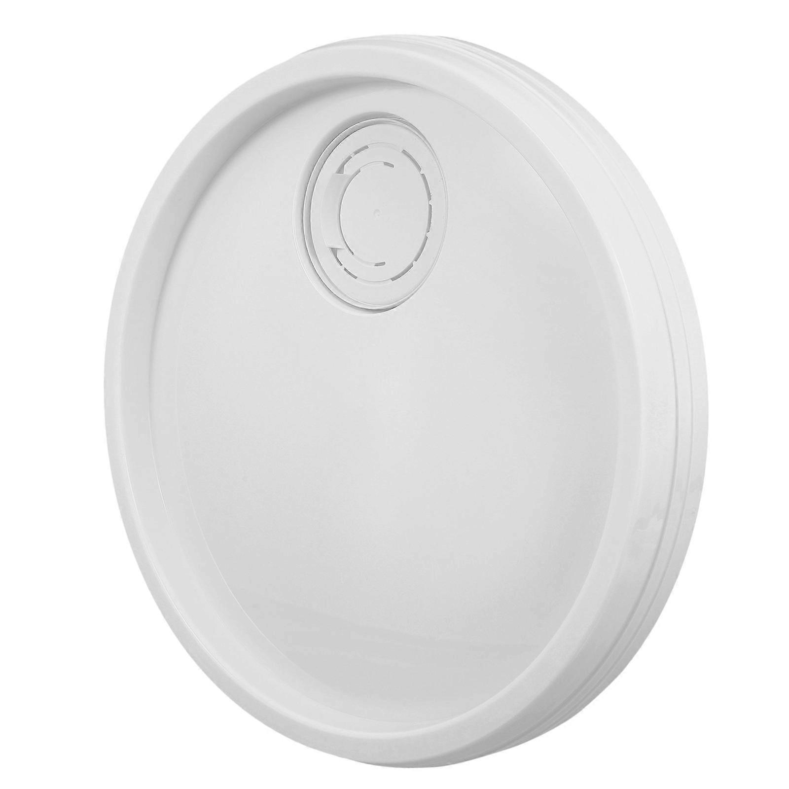 Bucket Lid Paint Can Lid Replacement 1 Set Storage Container Protective Cover