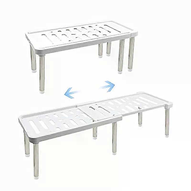 ��tag��re r��tractable, 1 pi��ce, support de rangement multifonction, organisateur d'articles m��nagers, bouteille d'assaisonnement